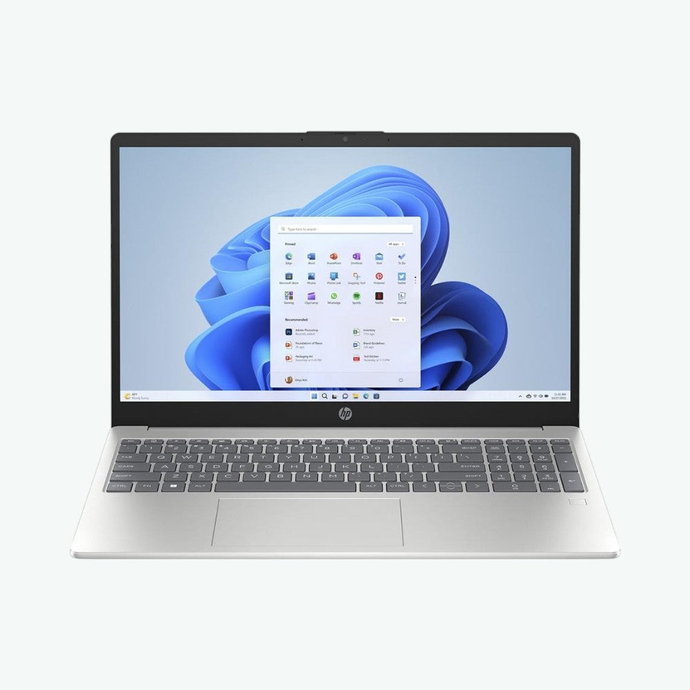 HP 15-FD0531NIA