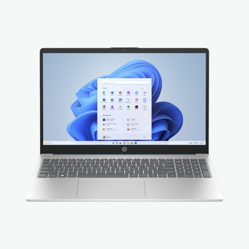 HP 15-FD1087NM