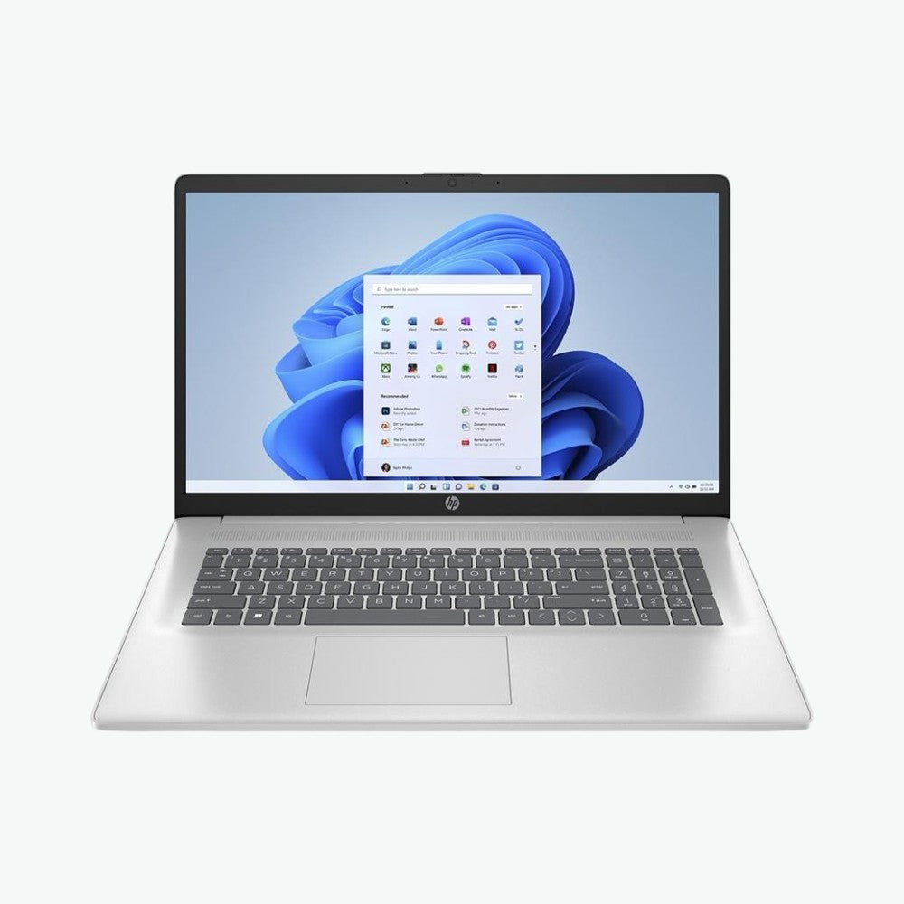 HP 17-CN3757NG