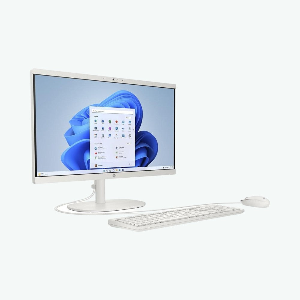 HP 22-dg0001nl All-in-One