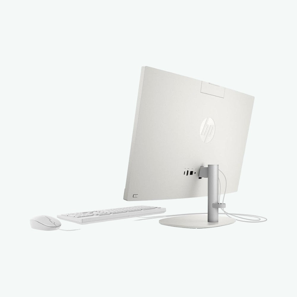 HP 24-cr0345nh All-in-One