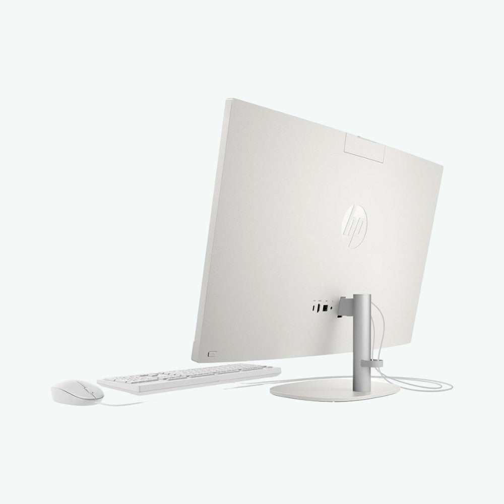 HP 27-cr0007ng All-in-One