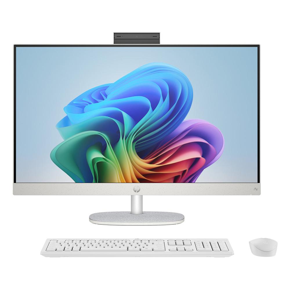 HP 27-ct2001nf All-in-One