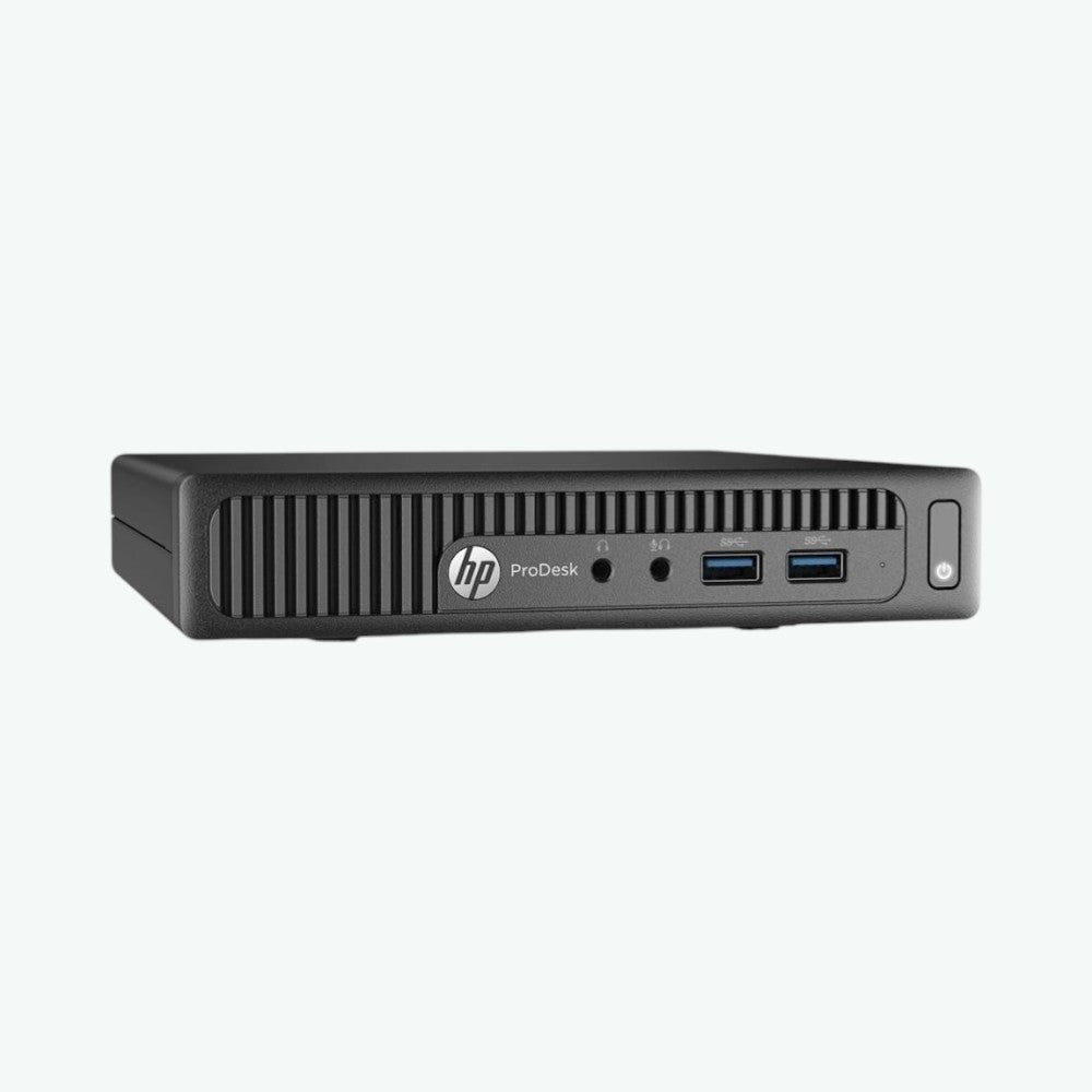 HP ProDesk 400 G2 DM