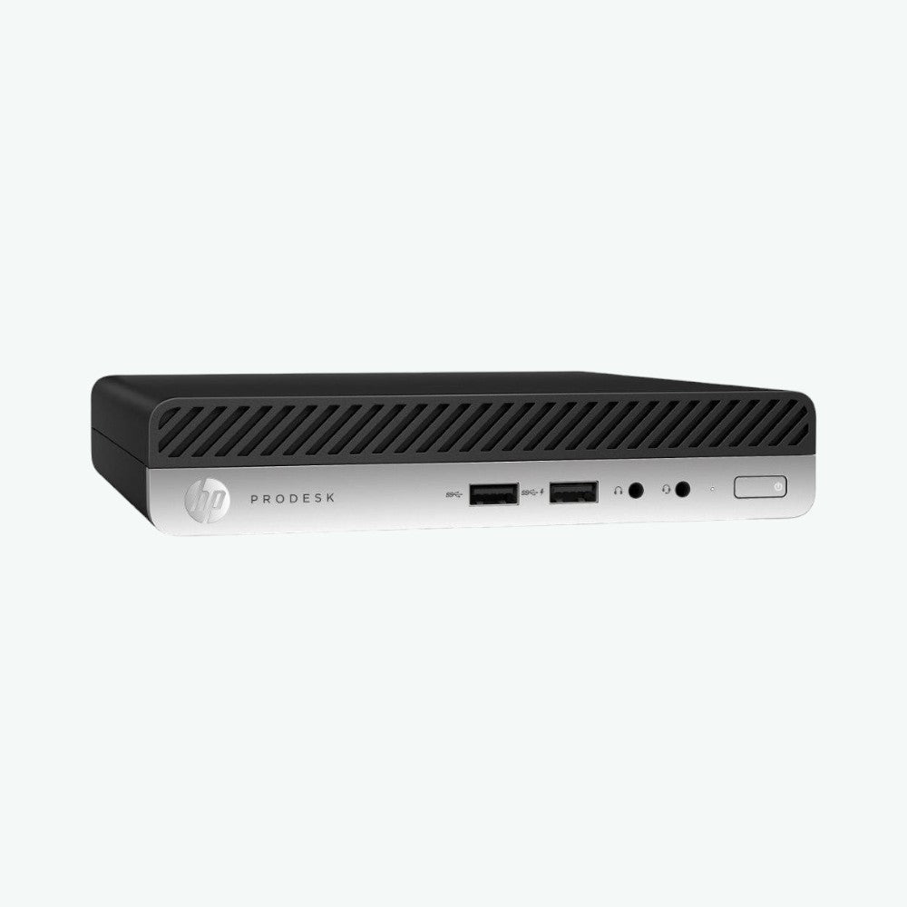 HP ProDesk 400 G5 DM