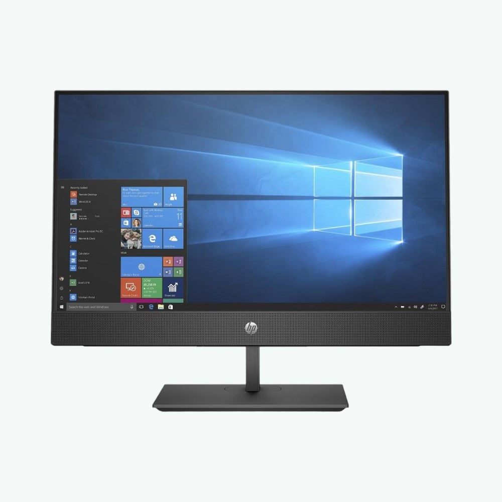 HP ProOne 440 G4 AiO
