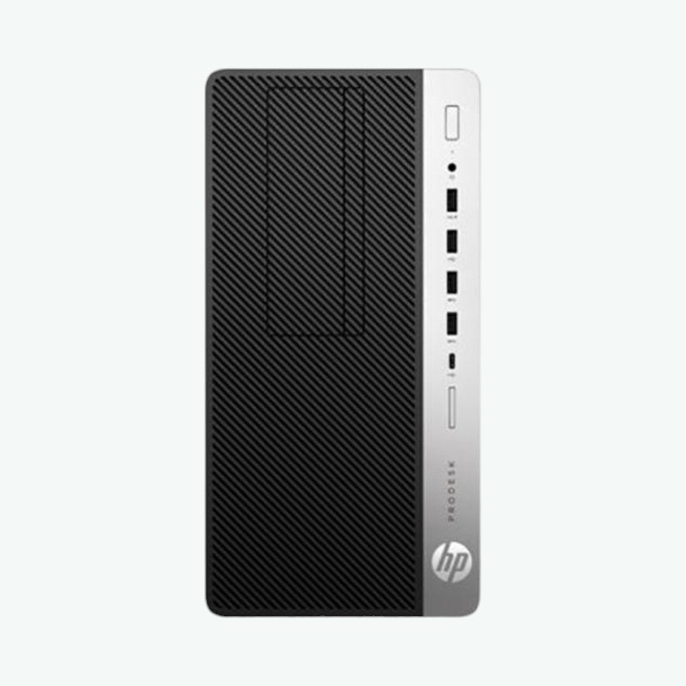 HP ProDesk 600 G5 MT