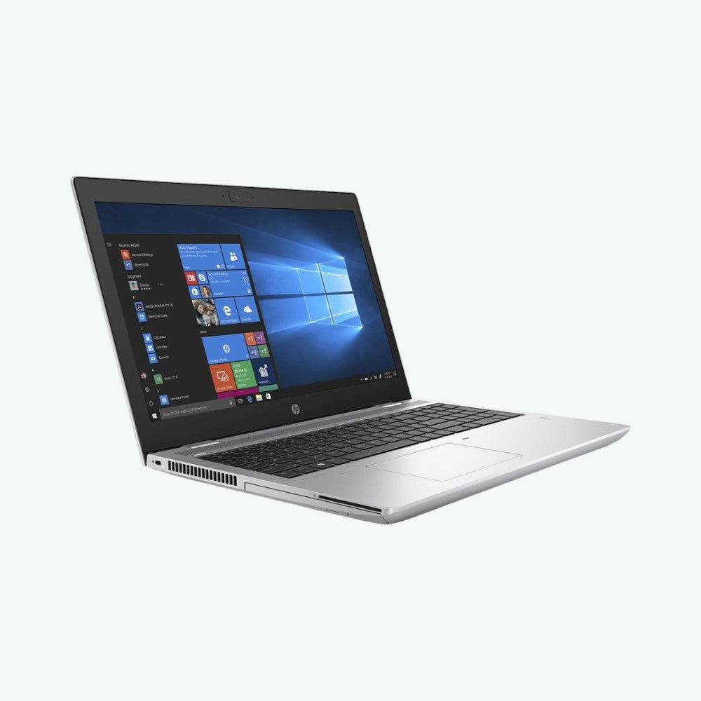 HP ProBook 650 G5