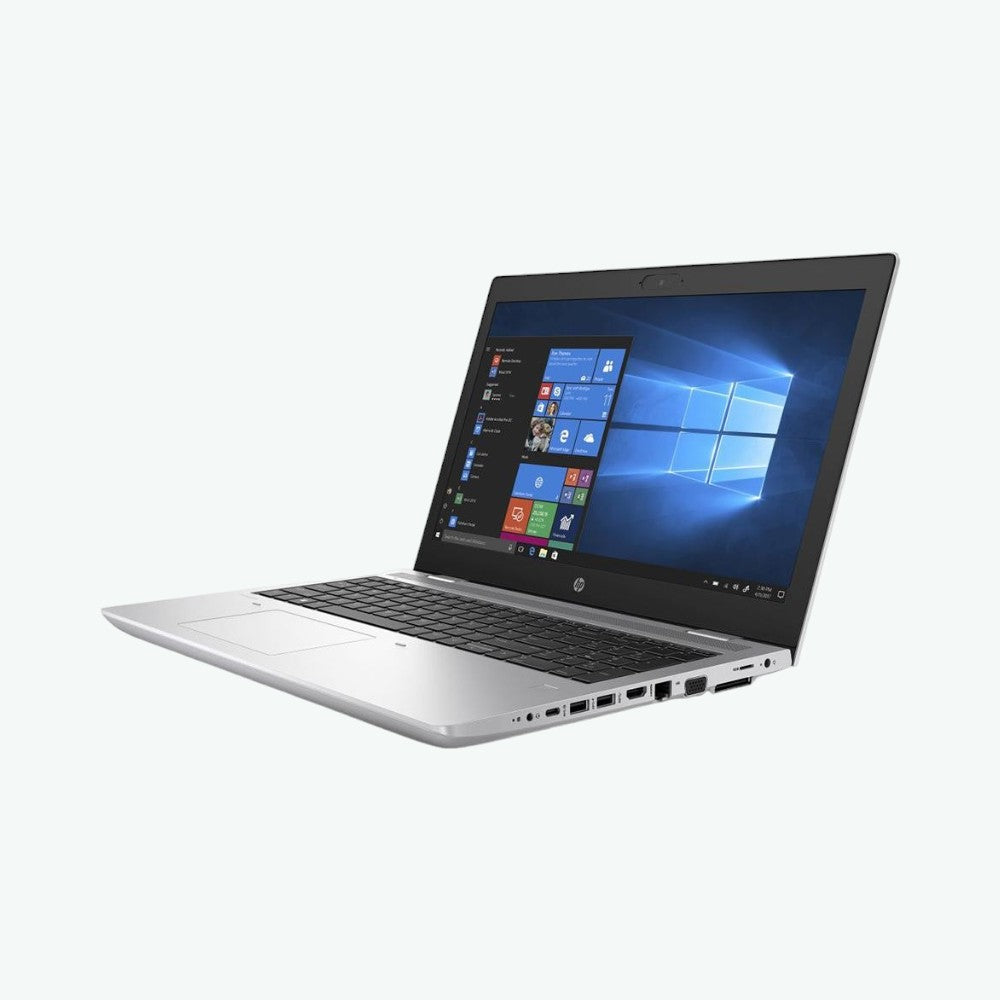 HP ProBook 650 G5