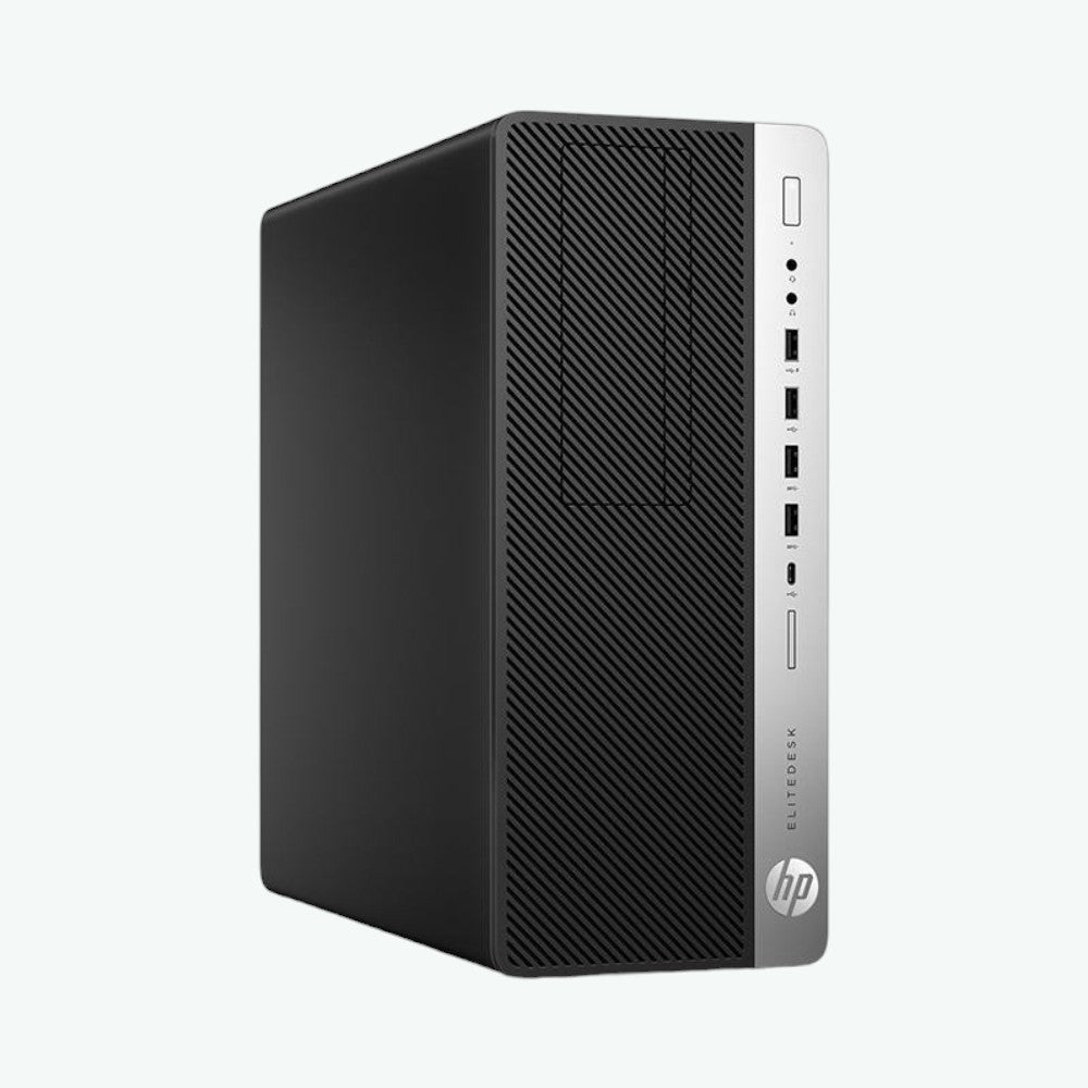 HP EliteDesk 800 G3 TW