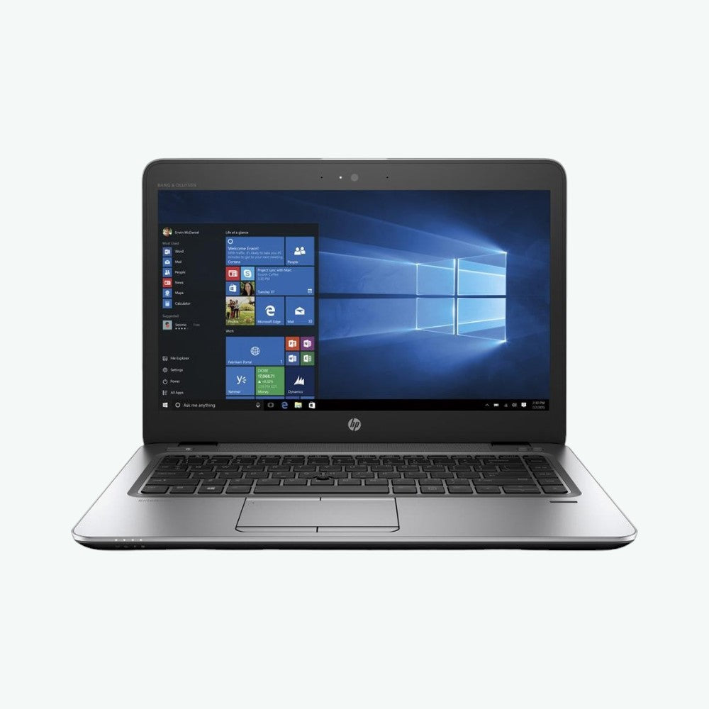 HP EliteBook 840 G4