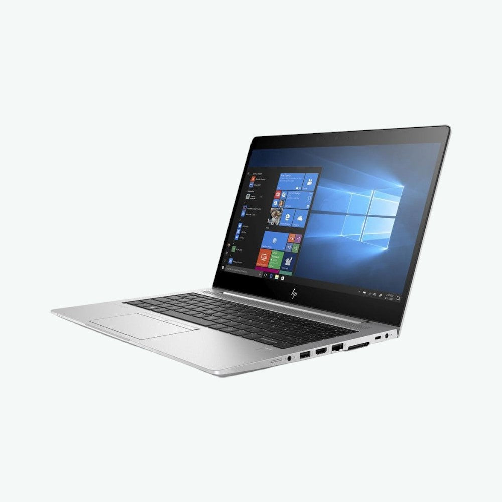 HP EliteBook 840 G6