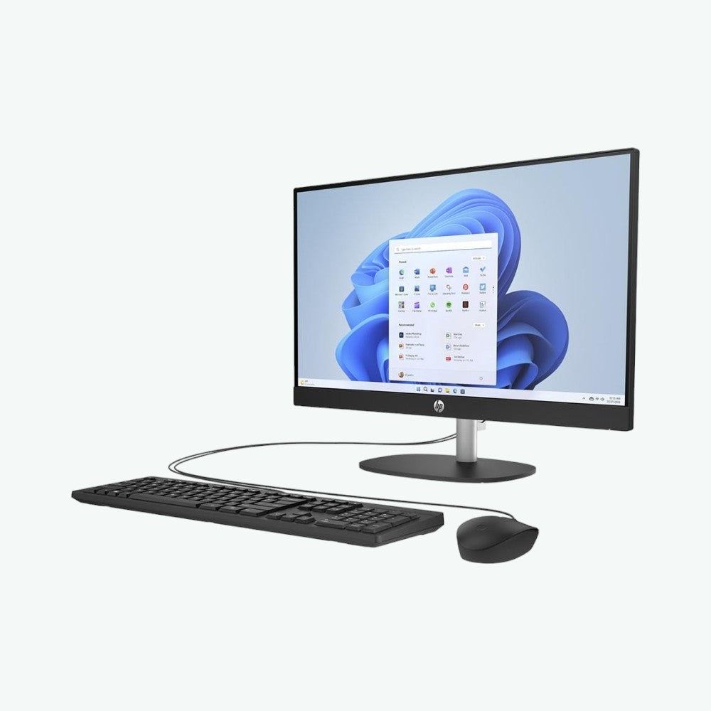 HP 24-cr0018ne All-in-One