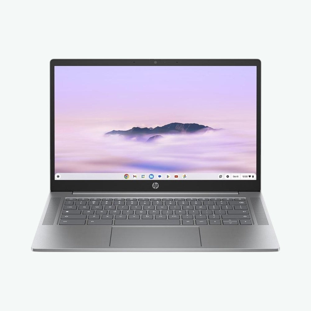 HP Chromebook 14A-NF0007NL