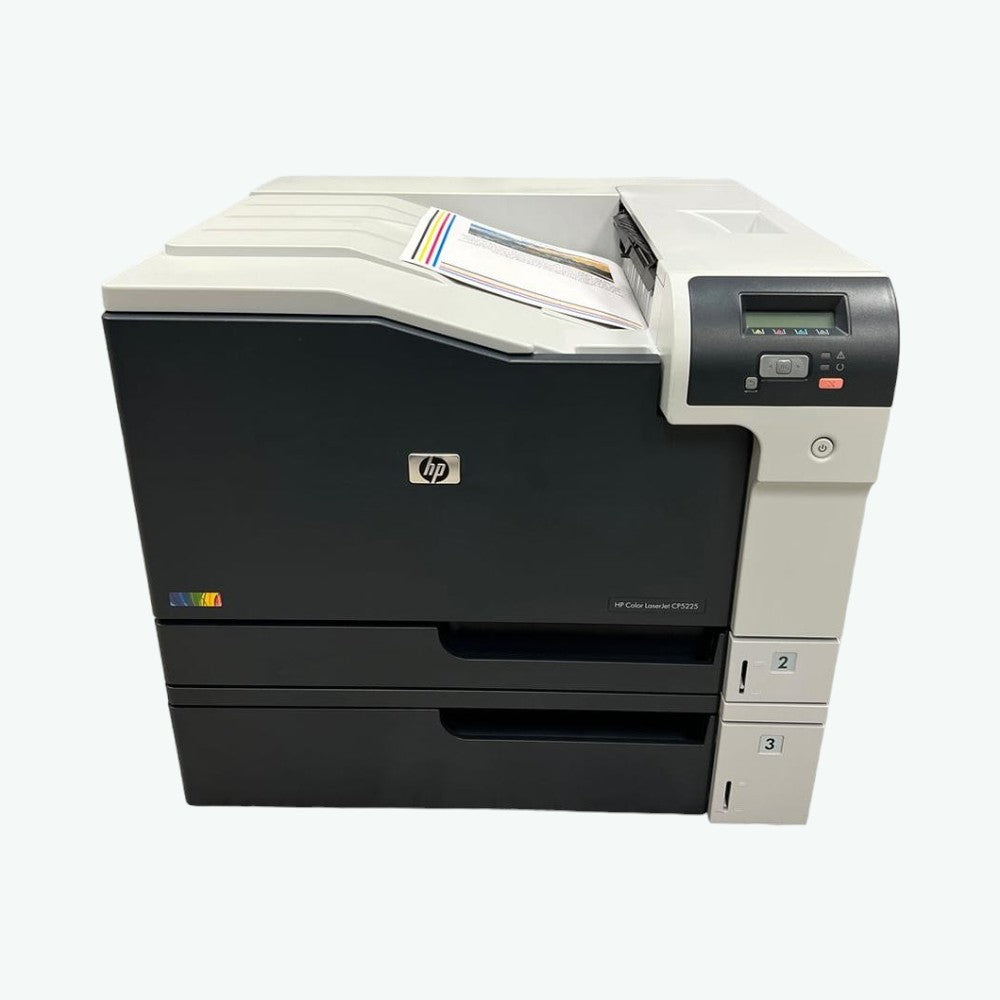 HP Color LaserJet Professional CP5225n