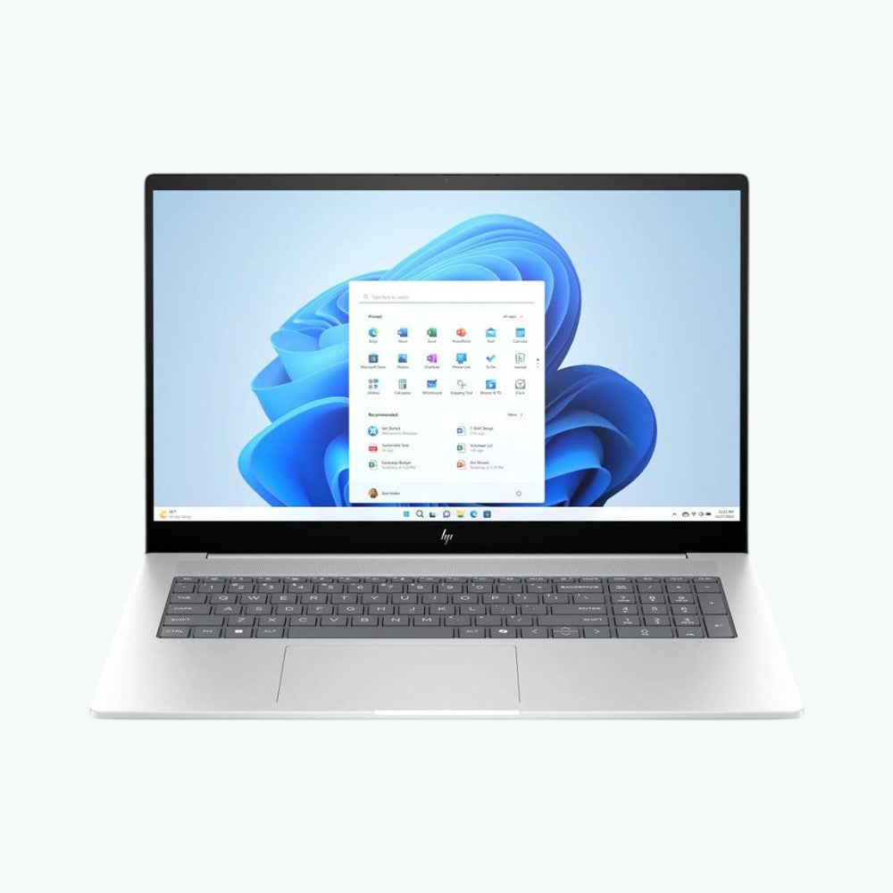 HP ENVY 17-DA0000NL