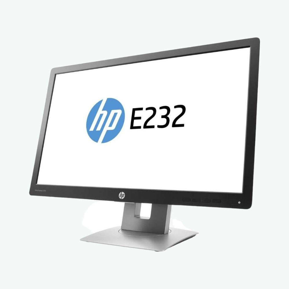 LCD HP EliteDisplay 23" E232