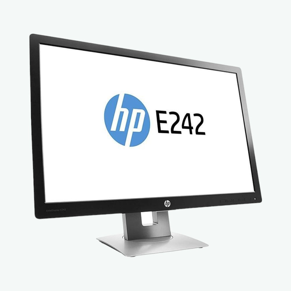 LCD HP EliteDisplay 24" E242