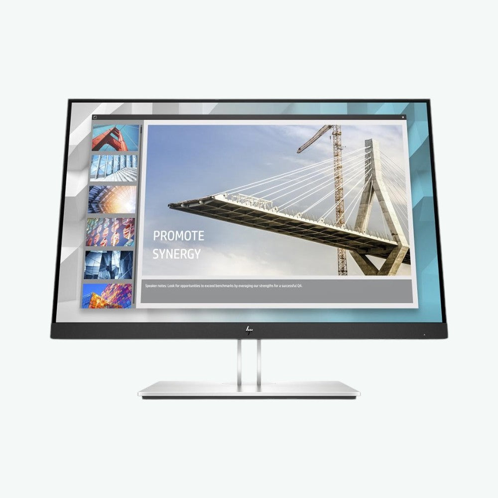 LCD HP EliteDisplay 24" E24i G4