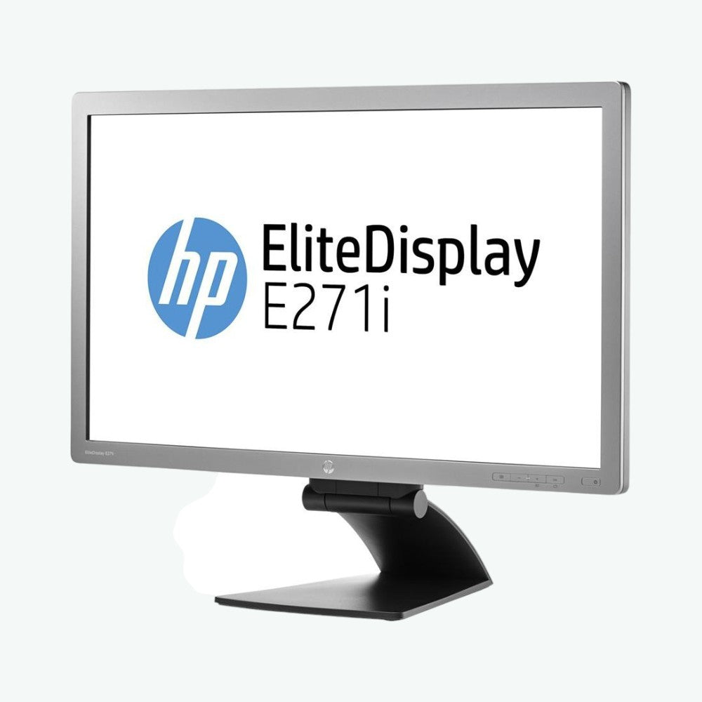 LCD HP EliteDisplay 27" E271i