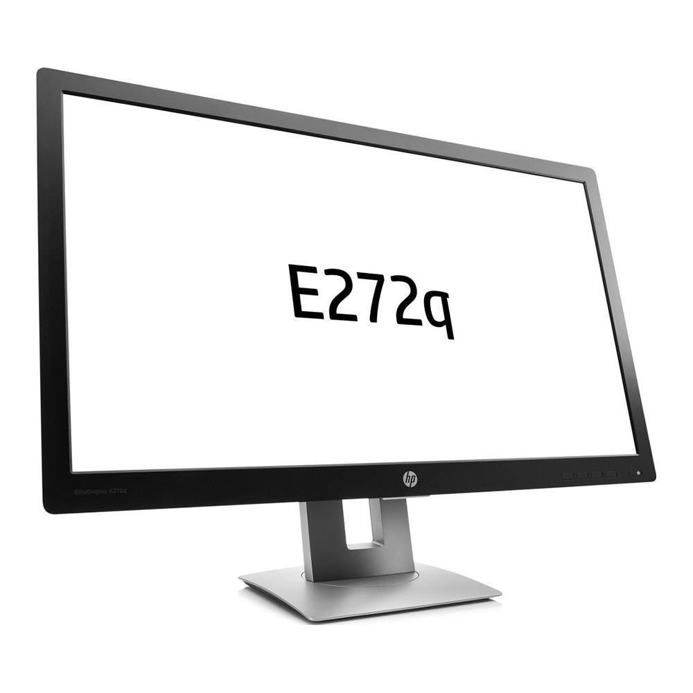 LCD HP EliteDisplay 27" E272q