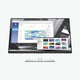 LCD HP 27" E27q G4