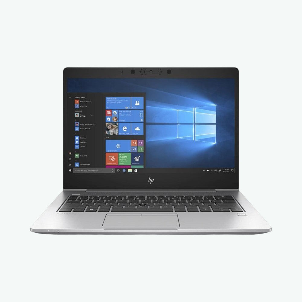 HP EliteBook 830 G6