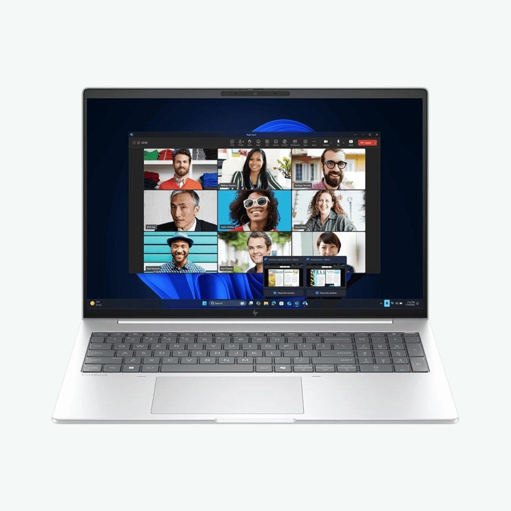 HP EliteBook 8 G1i 16 AI