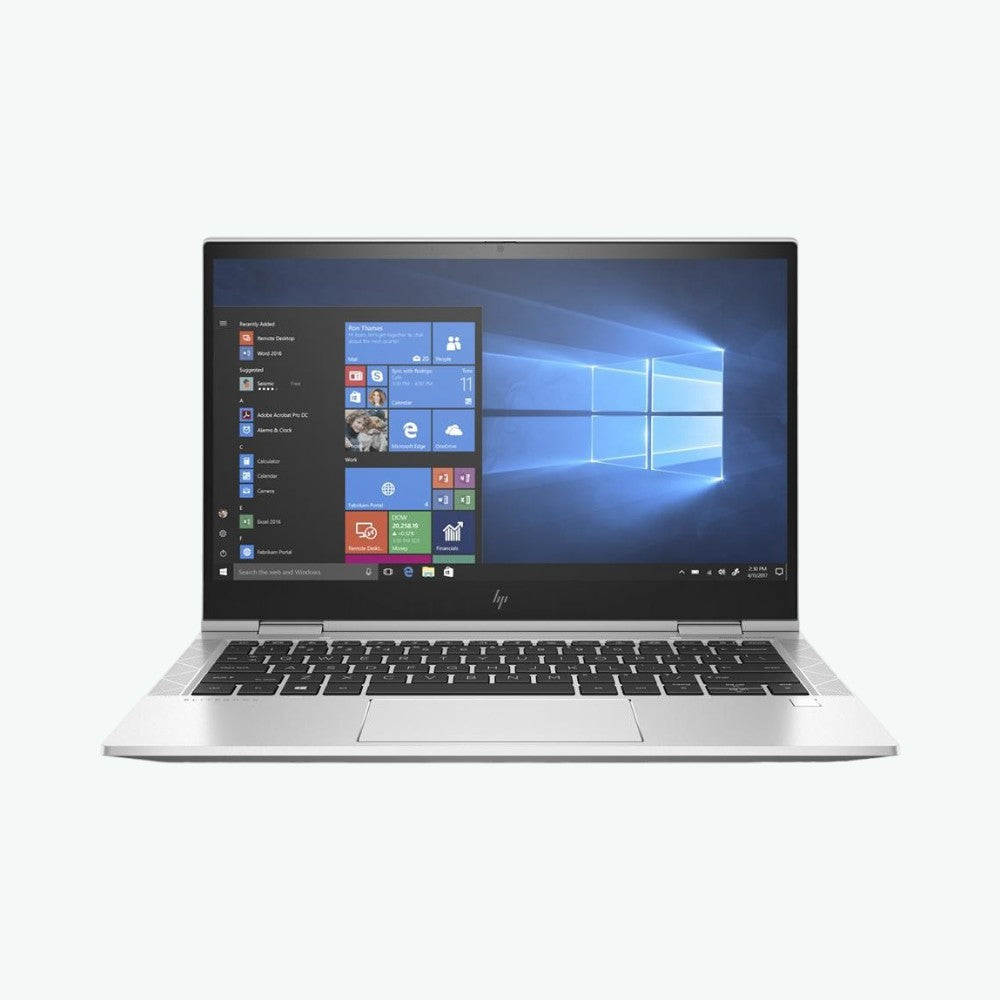 HP EliteBook x360 830 G7