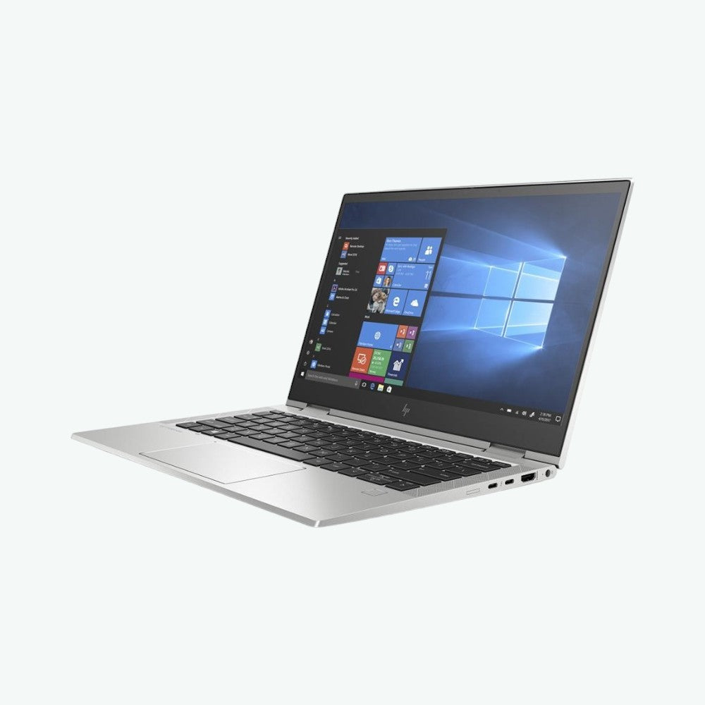 HP EliteBook x360 830 G7