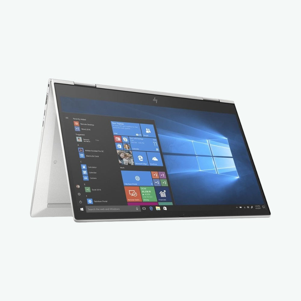 HP EliteBook x360 830 G7