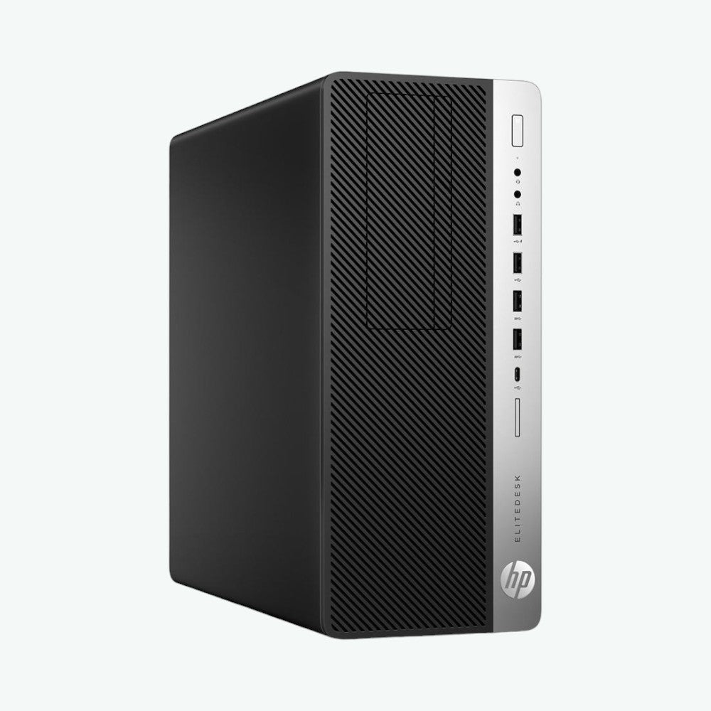 HP EliteDesk 800 G5 TWR