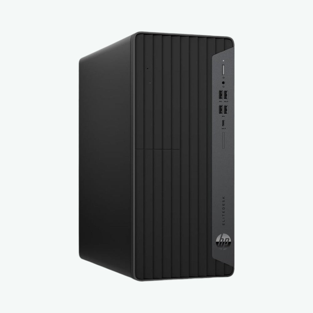HP EliteDesk 800 G6 TW