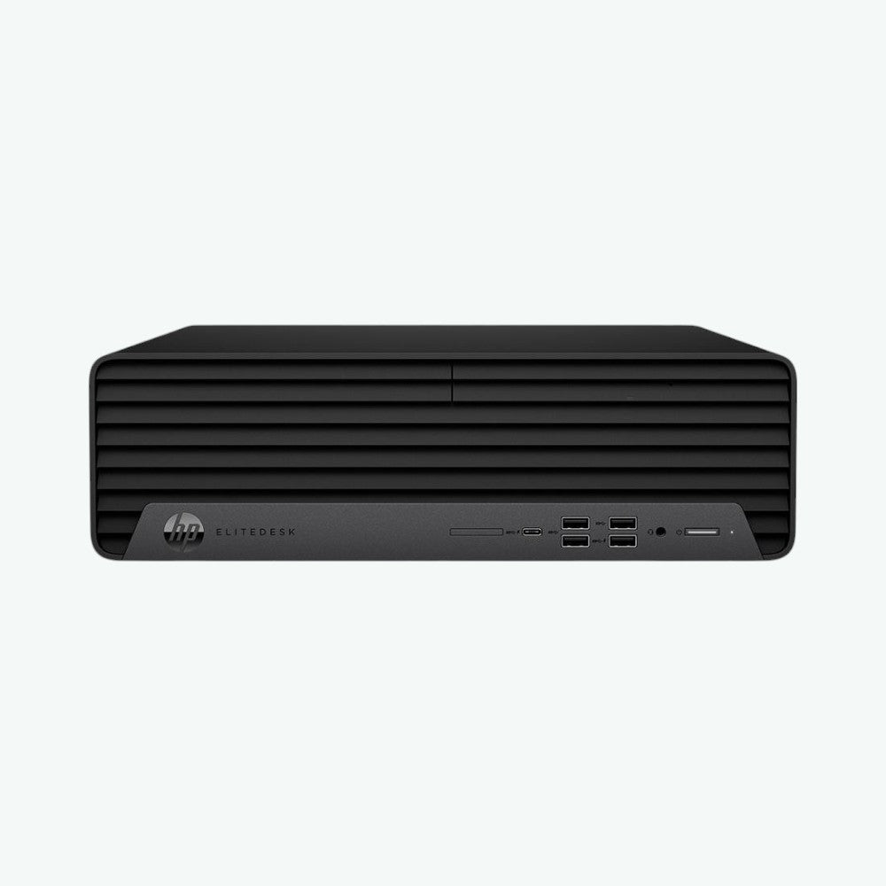HP EliteDesk 800 G8 SFF