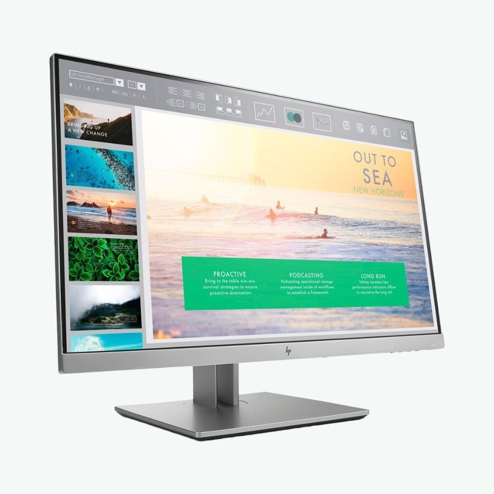 LCD HP EliteDisplay 23" E233