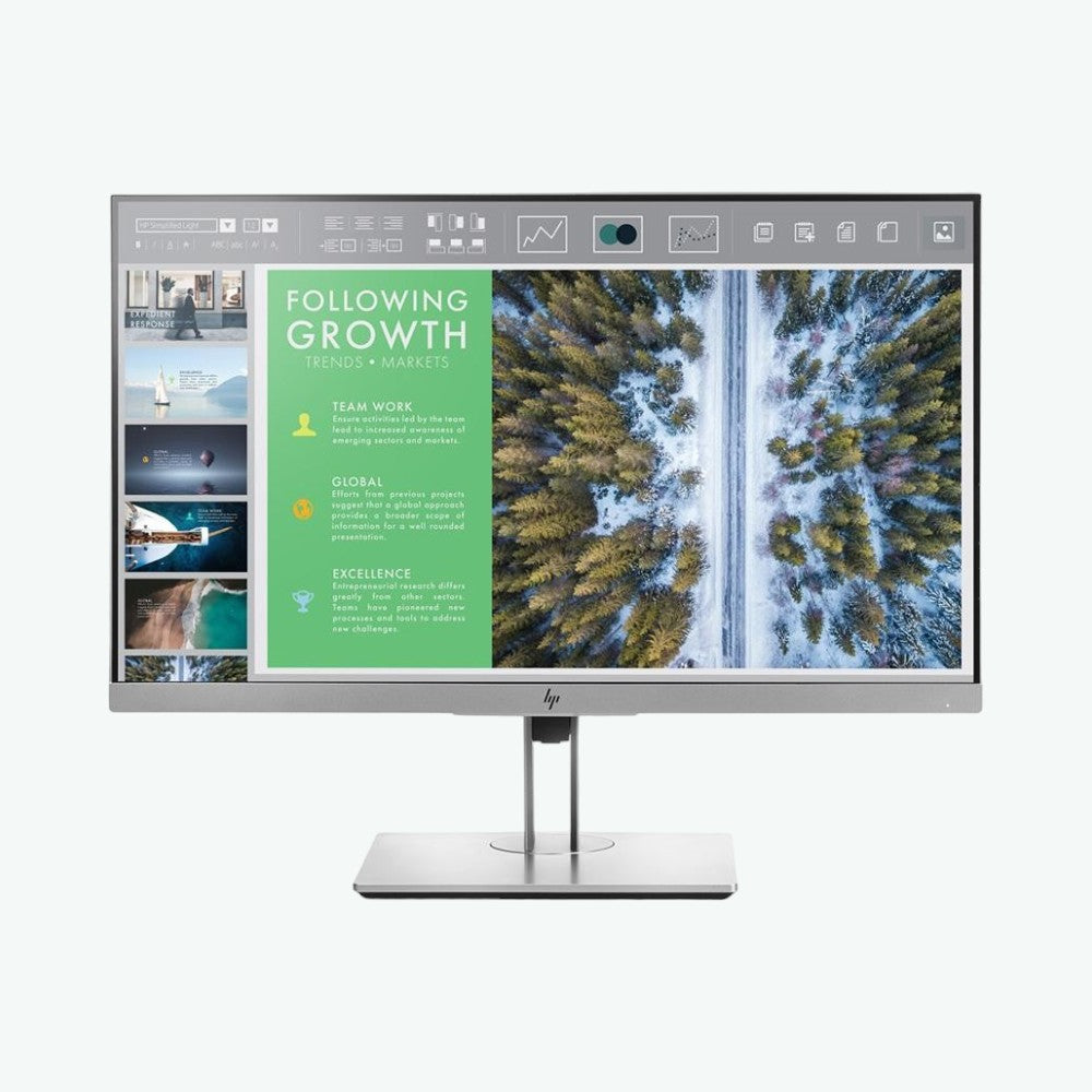 LCD HP EliteDisplay 24" E243