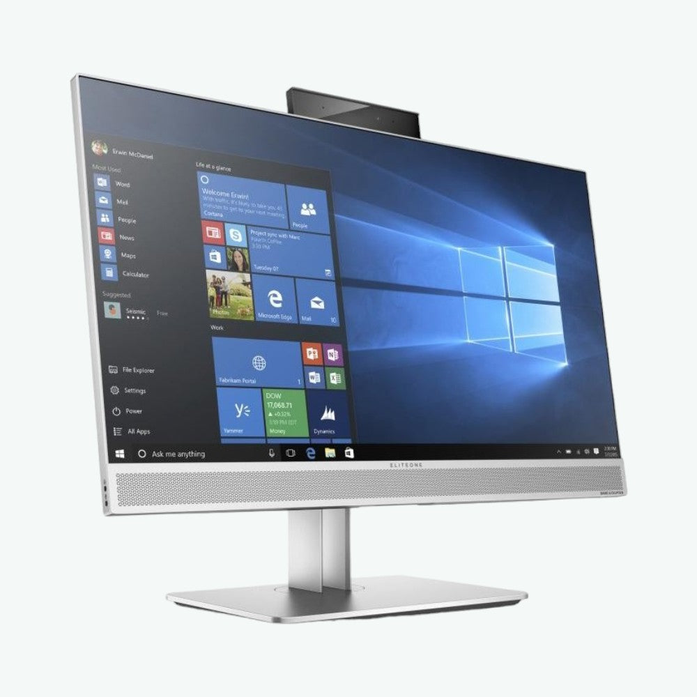 HP EliteOne 800 G4 AiO
