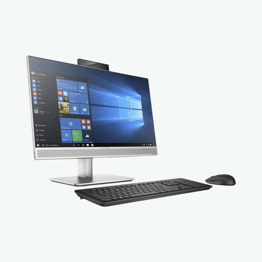 HP EliteOne 800 G5 AiO