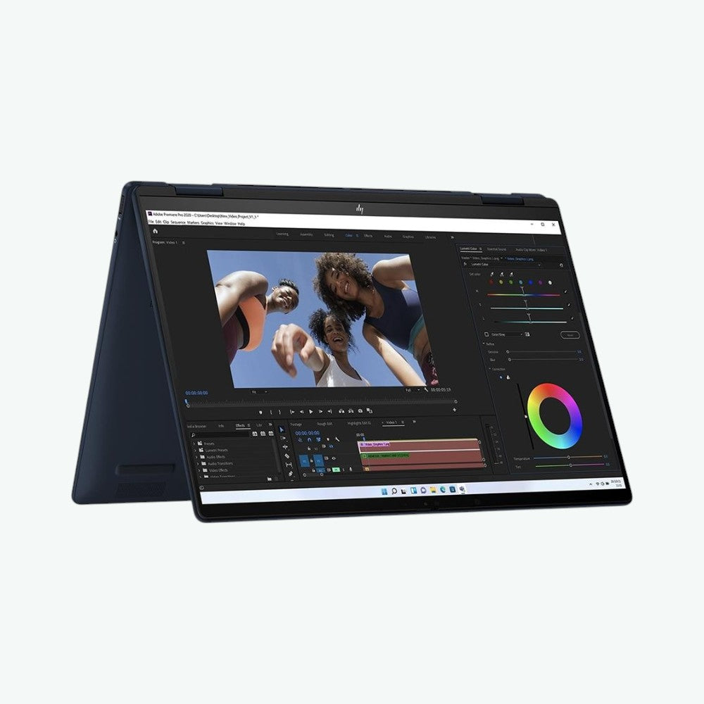 HP ENVY x360 14-FC0046NE