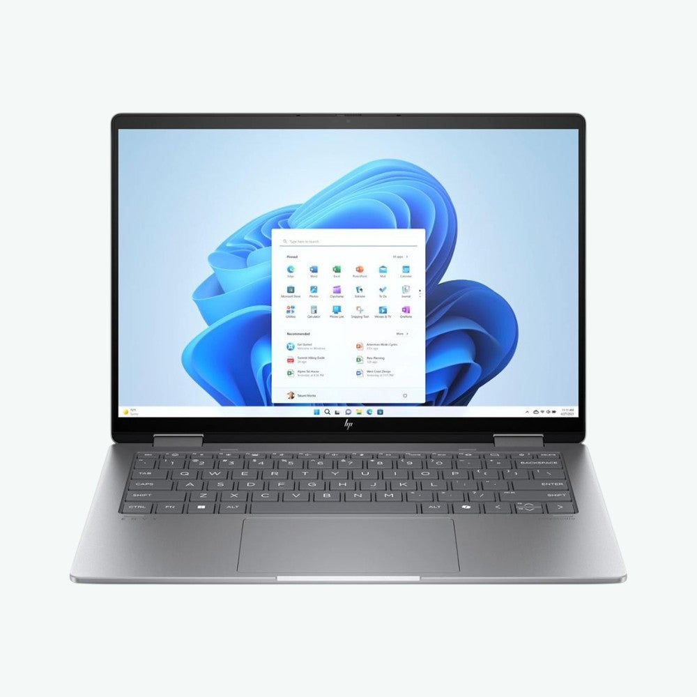 HP ENVY x360 14-FC0009NA