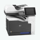 HP LaserJet 700 color MFP M775