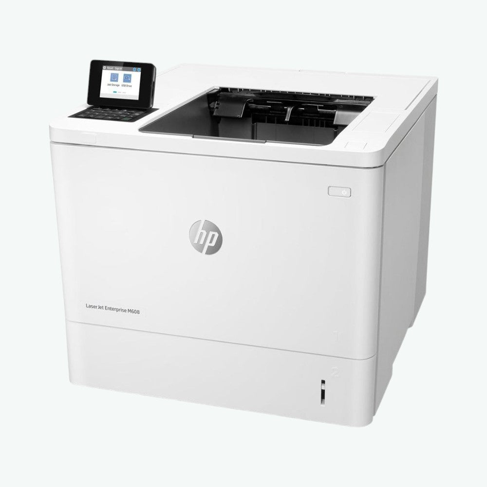 HP LaserJet Enterprise M608DN