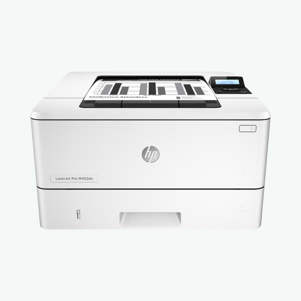 HP LaserJet Pro 400 M402D