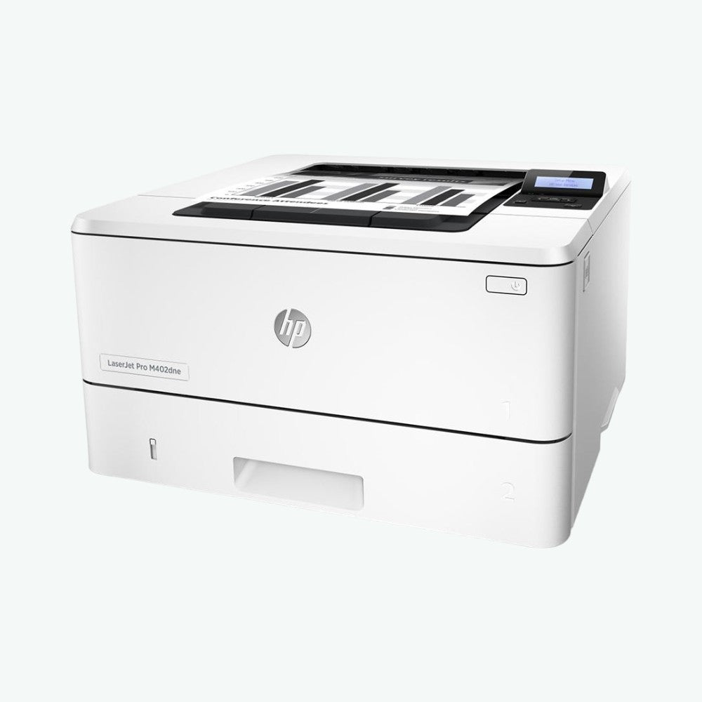 HP LaserJet Pro 400 M402DNE