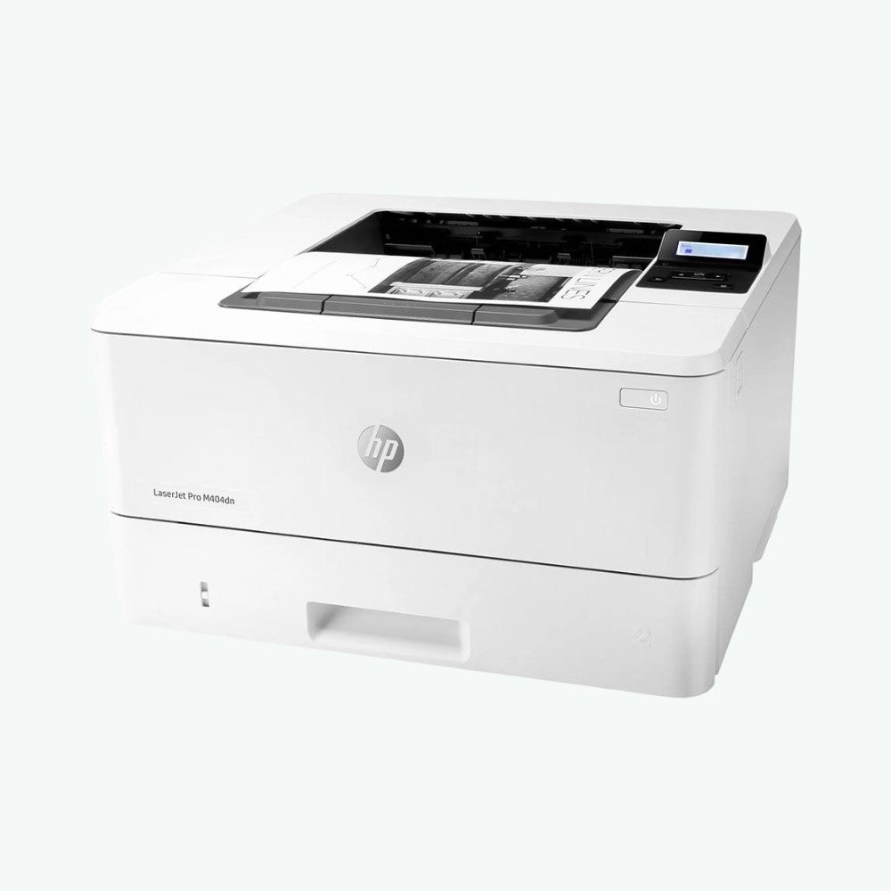 HP LaserJet Pro M404DN