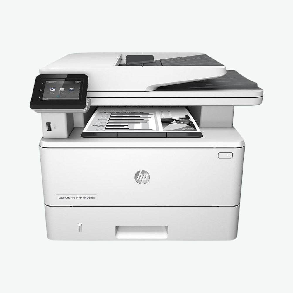 HP LaserJet Pro MFP M426fdn