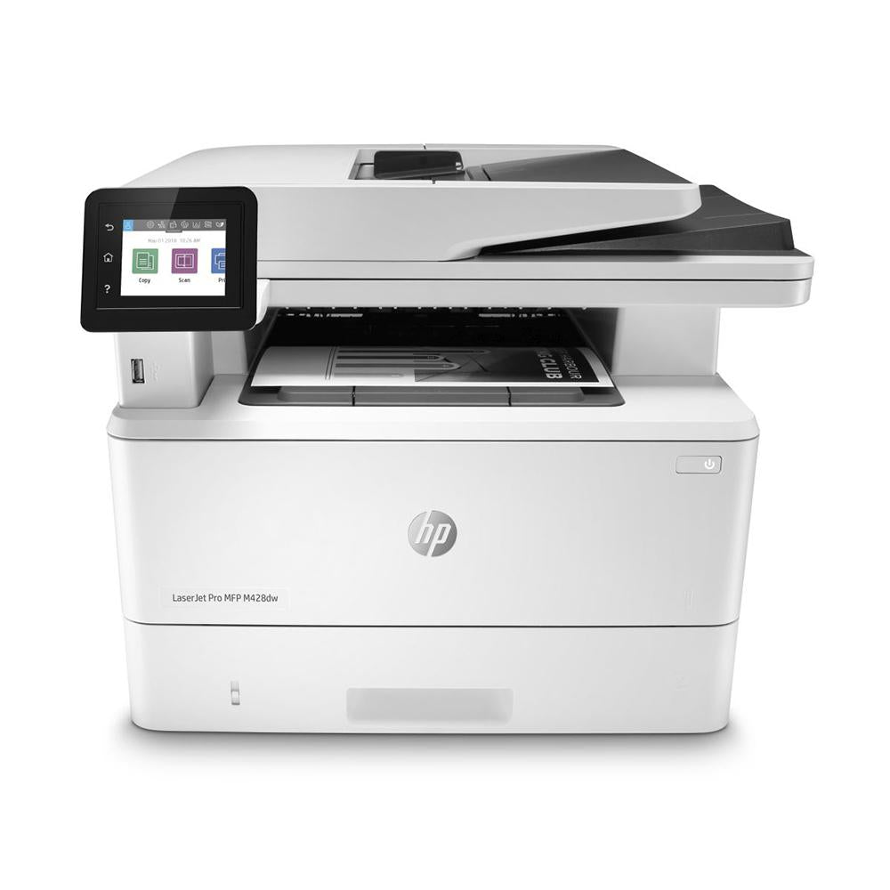 HP LaserJet Pro MFP M428dw