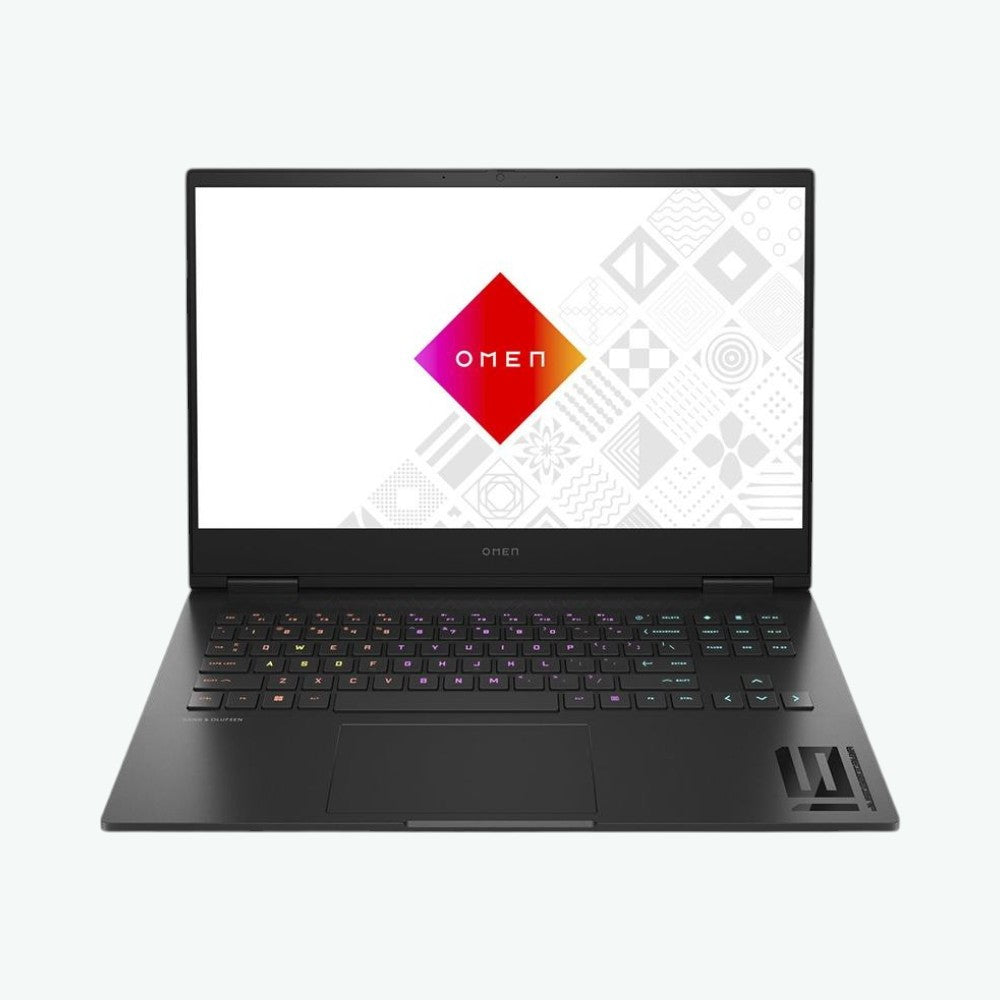 HP Omen 16-XF0005NS