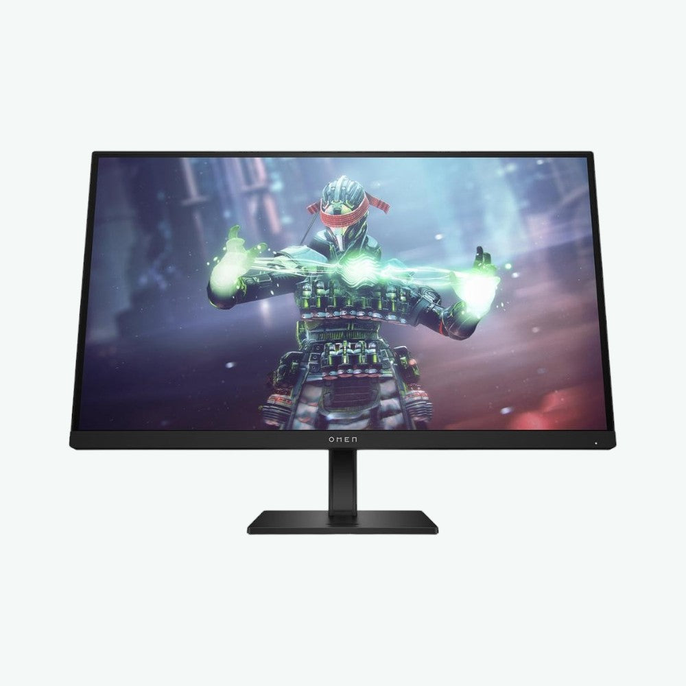 HP OMEN 27k UHD 144Hz Gaming Monitor