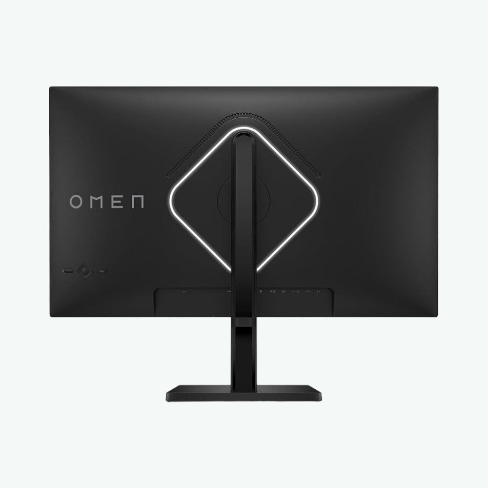 HP OMEN 27k UHD 144Hz Gaming Monitor